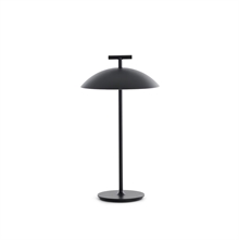 Mini geen-a bordlampe m. ledning fra Kartell 